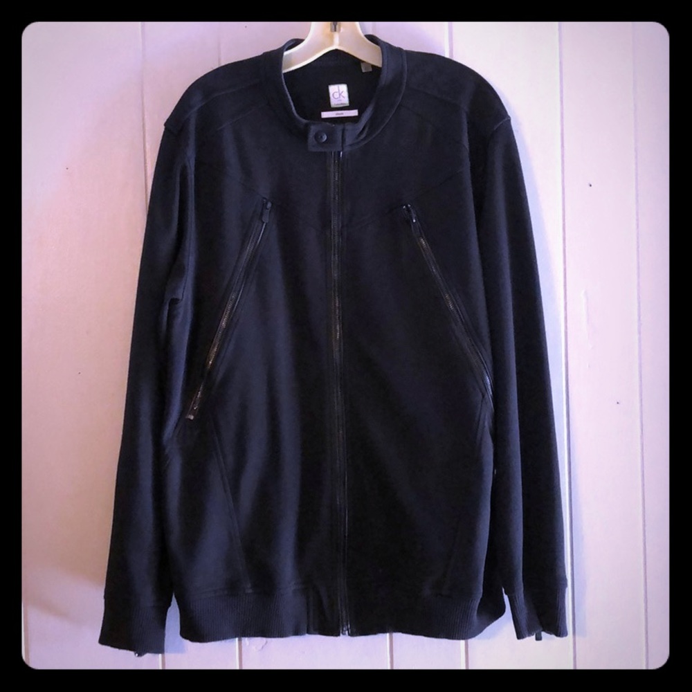 Calvin Kline Jacket